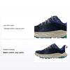 Hoka One One Anacapa 2 Модные Спортивные Нескользящие Прочные Низкие Кроссовки для Трейлраннинга Мужские Кроссовки Синий 1141632F-VMN