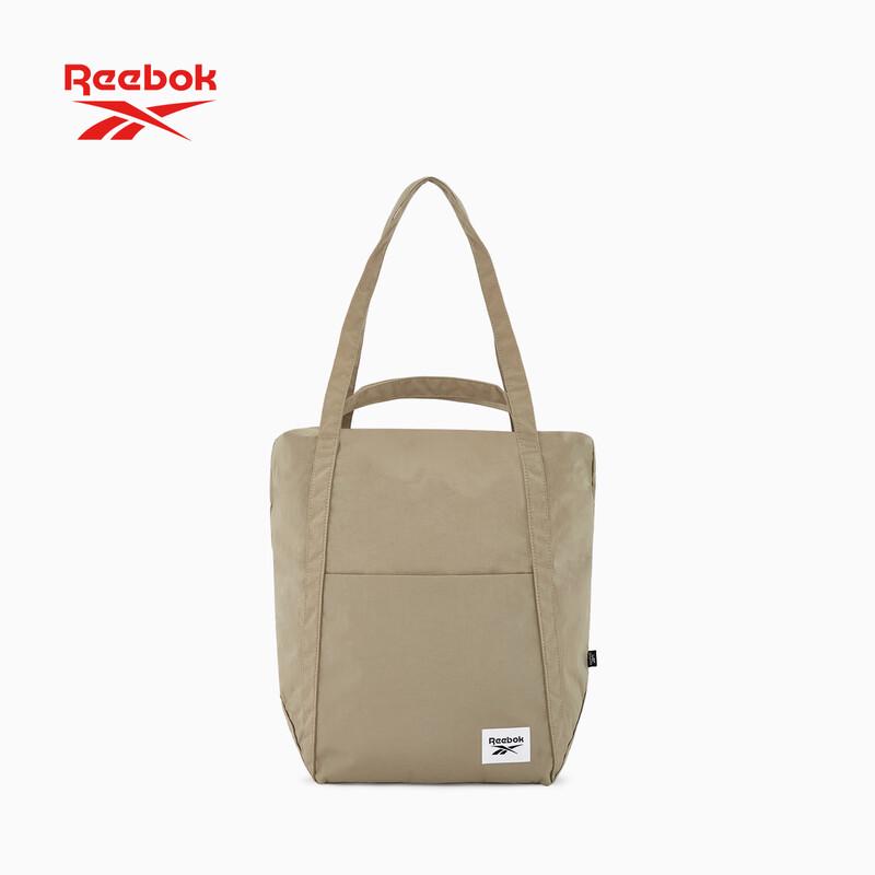 Reebok Унисекс водонепроницаемая плечевая сумка большой вместимости