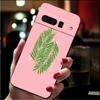 Phone Case For Google Pixel 10 9 Pro XL 9A 8 7 6 Pro Pixel 8A 7A 6A Pixel 8 7 6 5 Summer