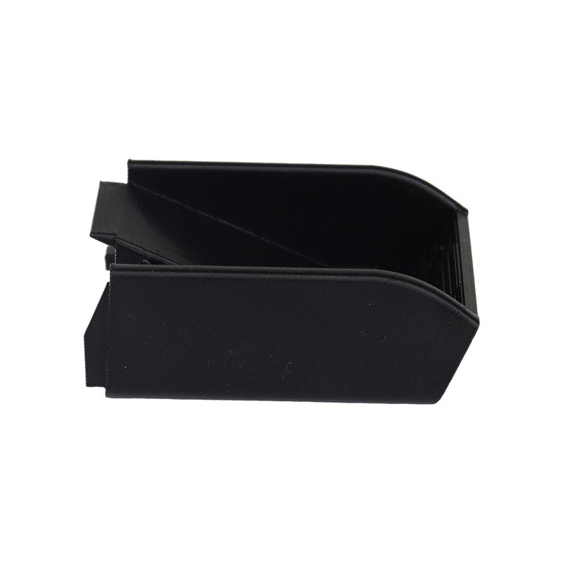 For VW T4 Transporter Sliding Door Cover Cap Trim RV Door Handles Decorative Accessories