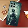 Чехол Конор Макгрегор для Samsung Galaxy M55 M35 M15 M56 M36 M16 M06 M31 M13 M33 M53 M12 M32 M52 M14 M34 M54