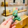 Bite Hand Tyrannosaurus Rex Doll Keychain Dinosaur Rex Bite Hand Keychain  Schoolbag Pendant
