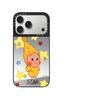 Чехол для iPhone 17 Pro Max: Стеганый дизайн со звездным узором и MagSafe для iPhone 16 Pro