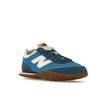 New Balance RC30 Синие кроссовки унисекс Helium URC30AA