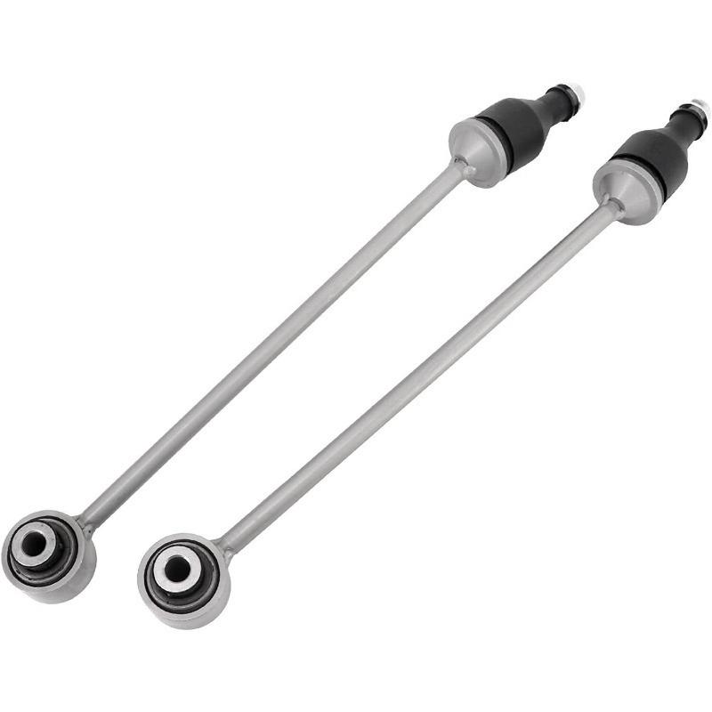 OEM 1663200789 1663200889 1 Pair Front Left + Right Sway Bar Link for Mercedes-Benz W166 X166 GL550  A1663200789  A1663200889