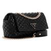 Сумочка RIANEE QUILT CNVRTBLE XBDY FLP BLA [Guess]