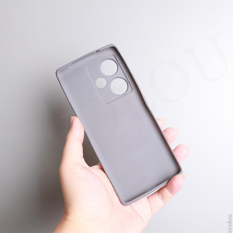Матовый мягкий чехол из песчаника для Infinix Hot 30 30i 20i 20s противоударный защитный силиконовый чехол для камеры Infinix Hot 20 30 Play