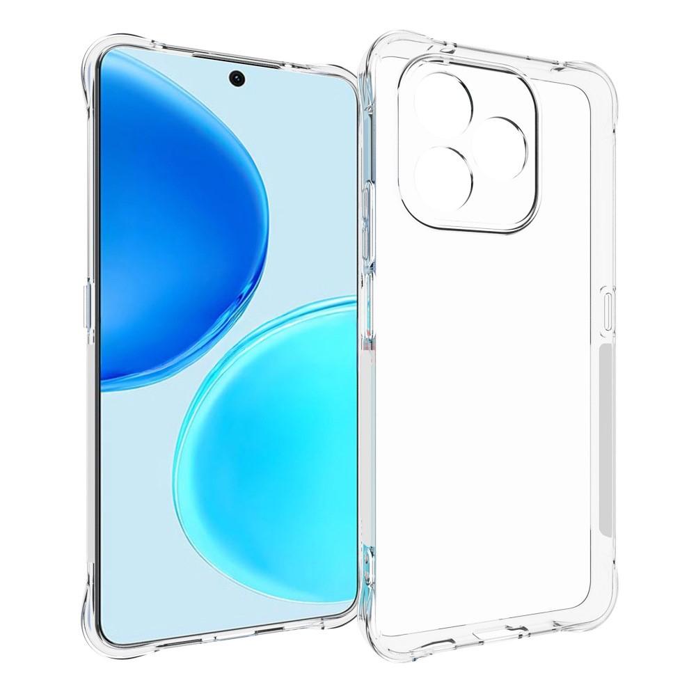 Case for X8d - TPU, Transparent, Shockproof