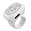 45mAh Remote Control Ring Dual-mode Operation Creative Multifunctional APP Wireless Novel Page Turner