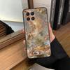 Художественный чехол Микеланджело для Samsung Galaxy M13 M53 M51 M31 M11 M14 M34 M54 M12 M32 M52 M16 M36 M56 M15 M35 M55