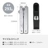 Victorinox Швейцарский Инструмент MX Серебристый с Нейлоновым Чехлом Swiss Army DIY с 26 Фиксирующимися Моделями, Нож, Многофункциональный Нож, Плоскогубцы, Швейцарский Мультитул
