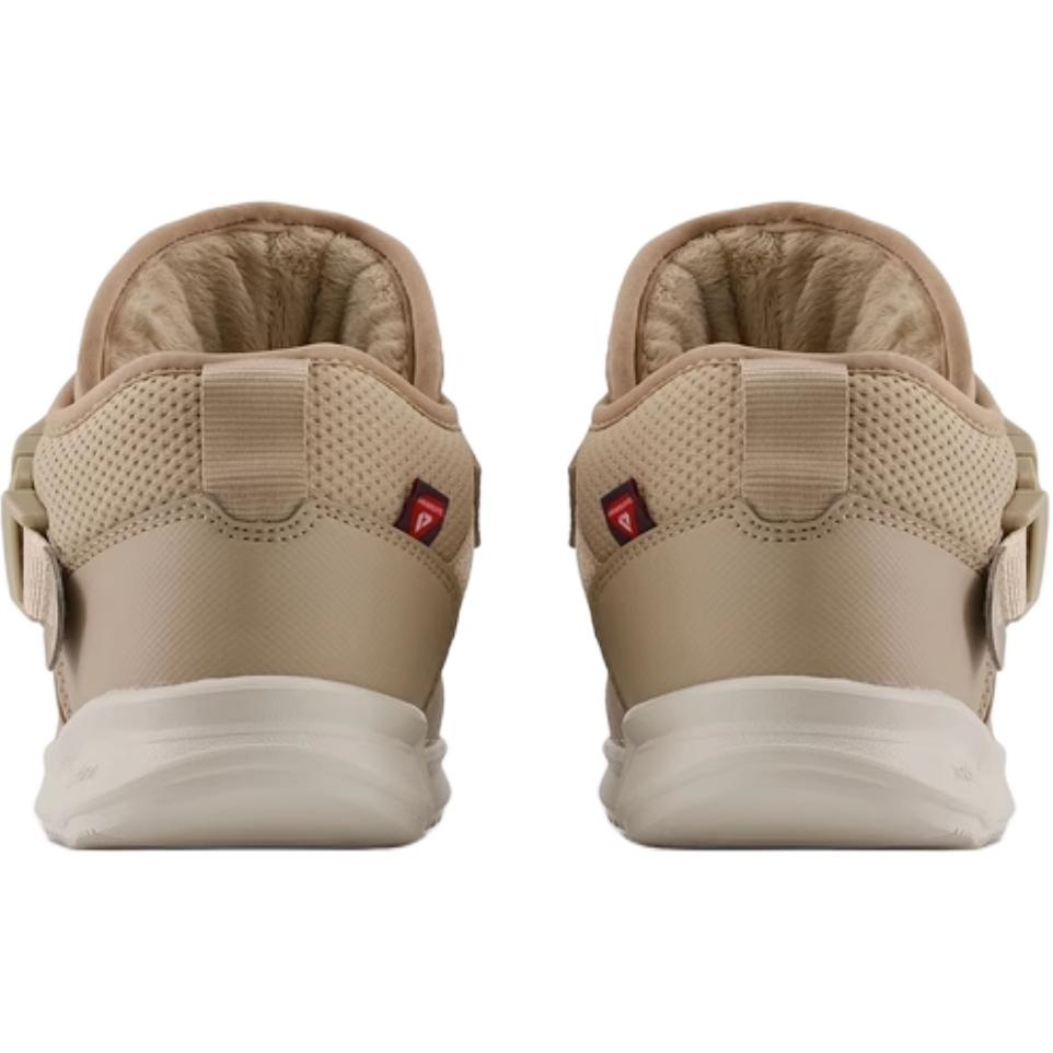 New Balance Nb Mmoc Comfortable Casual Boots Kids Boots Khaki YHMMOCM1