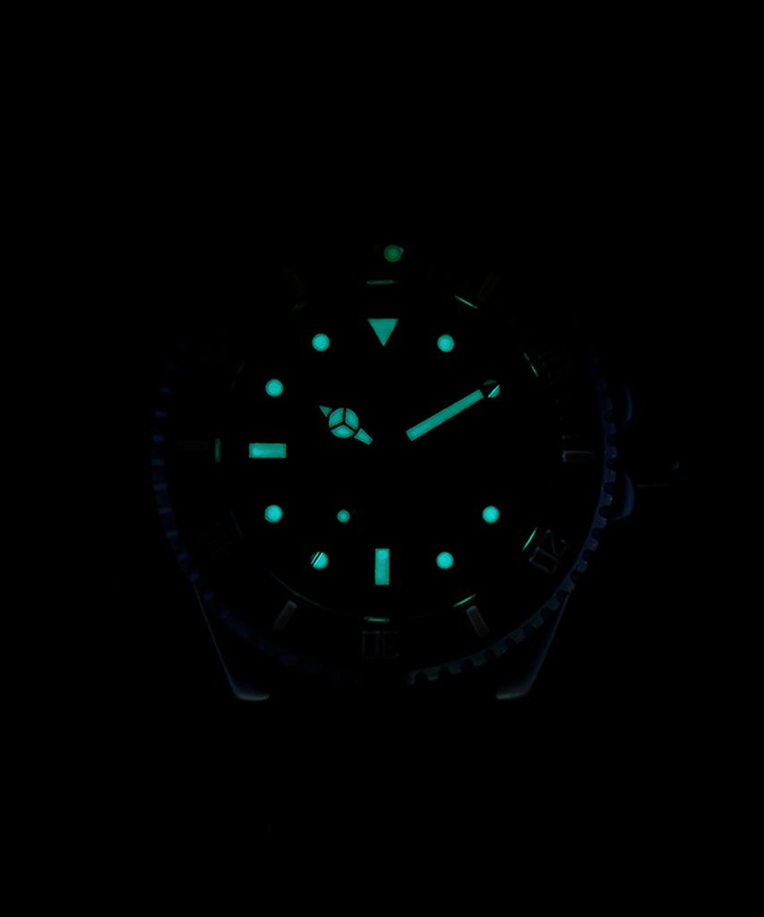 Emdeobeulyussisigye Military Diver Classic