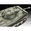 Немецкий Revell 1/72 Советская армия ПТ-76Б Пластиковая модель 03314
