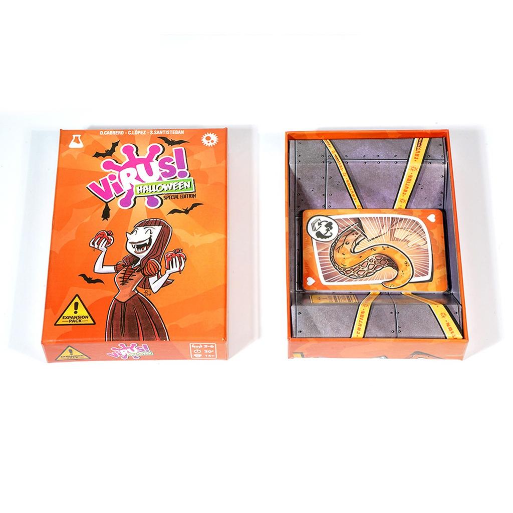 70 / 5,000 Goliath Card Game Заразительно веселая карточная игра