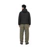 Nike ACG FW25 Lava Flow Therma-FIT ADV Водонепроницаемая Теплая Куртка с Капюшоном и Длинным Рукавом Мужские куртки HJ3736010