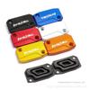 Motorcycle Cnc Front And Brake Clutch Fluid Reservoir Cover Cap For Ktm Xc Xcw Xcf Sx Sxf Exc Excf 125 150 250 300 350 450 500