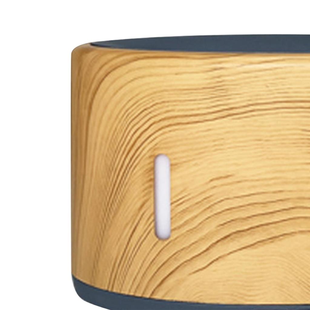 Cool Mist Humidifier with Remote Control Table Yoga Essential Oil Diffuser