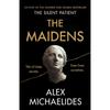 The Maidens The Instant Sunday Times Bestseller Paperback