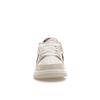Nike Dunk Low Neapolitan Women Sneakers Cream Summit-White Baroque-Brown HF9990-100