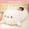 Long Giant Cloud Bunny Stuffed Hug Doll Girl Sleeping Pillow Pregnant Cushion