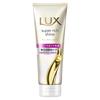 LUX Супер-сияние Увлажняющая маска для волос смываемая (150г)