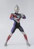 TAMASHII NATIONS Ultraman Orb Specium Zeperion 150 мм окрашенная подвижная фигурка SHFiguarts приблизительно. АБС и ПВХ