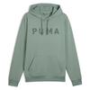 Puma Толстовка с капюшоном Cloudspun Branded