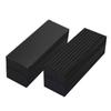 Car Double Faced Fixing Floor Mats Stickers Foot Pad for Carpet Pad Dashboard Mat High Adhesive Fixed Patch Anti Skid Grip Tape Sticker