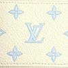Pristine LOUIS VUITTON Bifold Wallet Portefeuille Claire Monogram Ann Platt Used