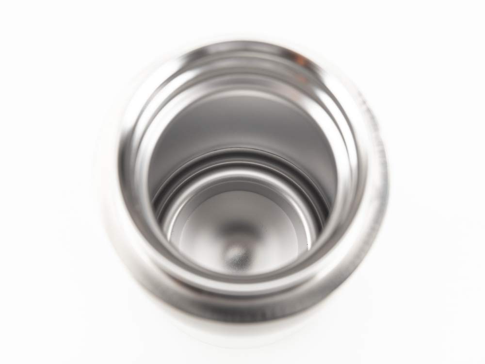 Snow Peak Термос из нержавеющей стали типа M500 из красной глины (снежная вершина) TW-501-RC