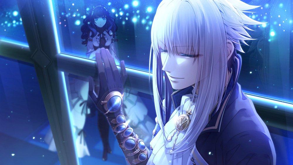 Код для PS4 Ограниченное издание CodeRealize ~Букет Радуги~ -