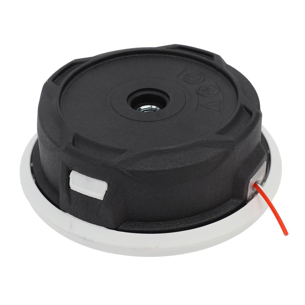 Головка триммера для травы ABS M14x1.5MM Диаметр 16см Аксессуар для кустореза для садовых инструментов ST 4002 710