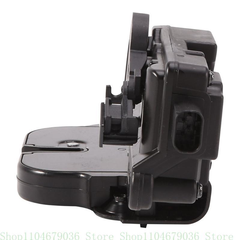 Rear Tailgate Boot Tail Lift Gate Liftgate Door Hatch-Lock Actuator Motor Suitable for Viano-W639 A6397401635 6397401635