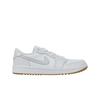 Мужские кроссовки Air 1 Low Golf White Gum Pure-Platinum Gum, Medium-Brown DD9315-111