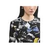 VIVIENNE WESTWOOD Мини-подвеска с барельефом в форме Сатурна, Хрустальные серьги, Унисекс серьги, Серебристый, Фиолетовый, Розовый, 62020025-02P551