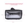ESP782 Парковочный ручной тормоз, черный чехол для ботинка 578518 для Vauxhall Opel Corsa C Tigra Combo B