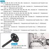 Август. Съемник фланца Специальный инструмент для снятия ступицы/фланца-муфты Для Miller C-452 SP-575 C-452A SP-116- Конструкция ступицы/фланца