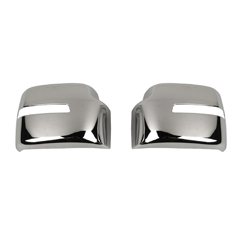 Украшение корпуса зеркала заднего вида автомобиля для Suzuki Jimny JB64 JB74-2023, сменные колпачки для боковых зеркал заднего вида, аксессуары