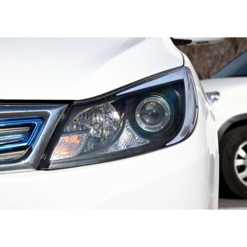Suitable for BYD E5: headlight assembly, headlights, taxi, and ride-hailing vehicle exterior lights.