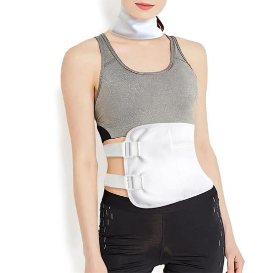 Масляный пакет, регулируемый эластичный ремень, карман на молнии, герметичный, антимасло, расслабляющий хлопок