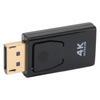 Адаптер DisplayPort на HD Multimedia Interface 4K 1080P DP Male на High Definition Multimedia Interface Female Connector