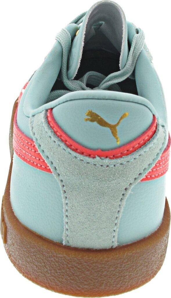 Кроссовки Puma Club II Era safe lake/peach frost/gum