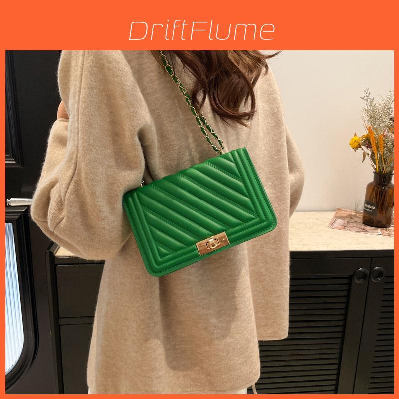 Fashionable Mini Crossbody Pu Bag With Top Flap For Casual Outings