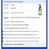 Manting Refreshing Skin Shower Milk