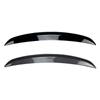 Rear Trunk Spoiler Lip Exterior Decoration Car Accessories Replace Part for Mercedes-benz A-class W177 A200 A180 A220 2018+