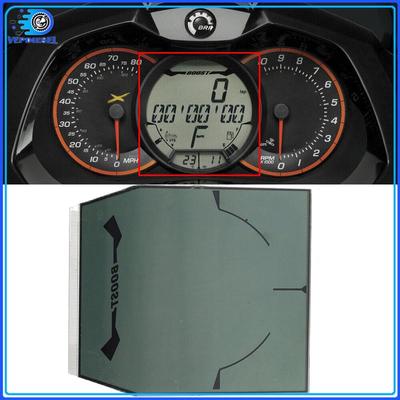 1 шт. ЖК-дисплей приборной панели для Sea-Doo 4-Tec RXP-X RXT-X RXP RXT 255 260 300 278002716 278003531 278003220 278003380