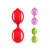 Kegel Balls Pelvic Floor Tightening Vaginal Massager  Kegel Exercisers