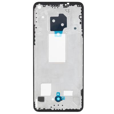 Для Oppo Reno5 5G/Find X3 Lite Средняя рамка Пластина Запасная часть для ремонта (Сторона А) (без логотипа)