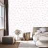 Pastel Stars Wallpaper for Living Room and Bedroom 50x1000